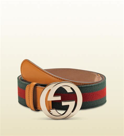 men's belts Gucci